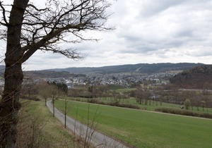 Ferienwohnung Braun - One Bedroom Apartment, Sleeps 3