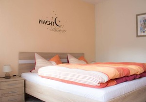 Ferienwohnung Braun - One Bedroom Apartment, Sleeps 3