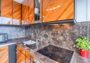 Ferienwohnung Brandungsnest in der Strandallee 100 in Scharbeutz