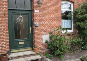 Ferienwohnung Bubi Obergeschoss