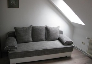 Ferienwohnung Bubi Obergeschoss