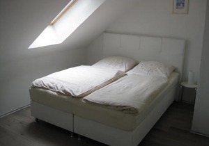 Ferienwohnung Bubi Obergeschoss