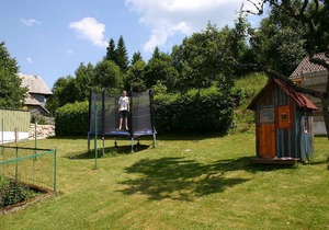 Ferienwohnung C2, 71qm, 2 Schlafzimmer, max. 4 Personen