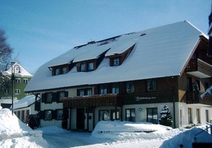 Ferienwohnung C3, 60qm, 2 Schlafzimmer, max. 3 Personen
