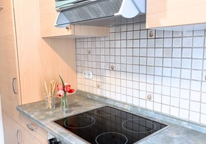 Ferienwohnung/app. für 4 Gäste mit 60m² in Fehmarn OT Wulfen