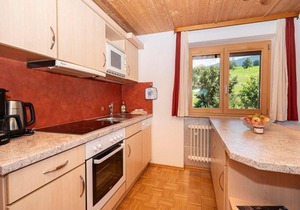 Ferienwohnung 4 - Gästehaus Koch