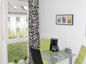 Ferienwohnung Seepark Freiburg