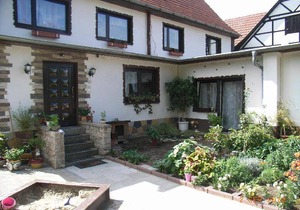 Ferienwohnung Freund