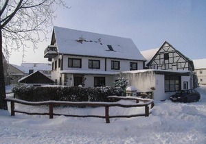 Ferienwohnung Freund