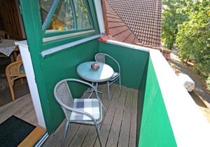 Ferienwohnungen Karlshagen USE 1060