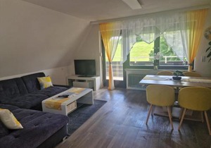 Ferienwohnung