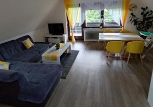 Ferienwohnung
