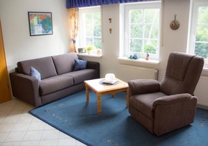 Ferienwohnung Braun