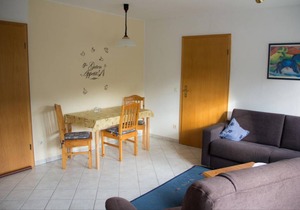 Ferienwohnung Braun