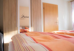 Ferienwohnung Braun