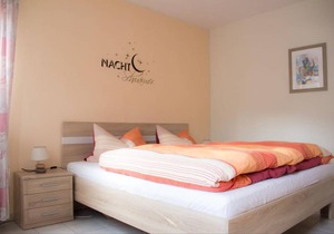 Ferienwohnung Braun