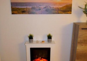 Ferienwohnung Seepferdchen
