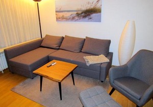 Ferienwohnung Seepferdchen