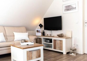 Ferienwohnung Ausblick