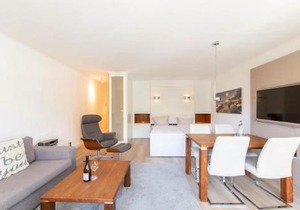 Ferienwohnung Kuschelmuschel
