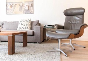 Ferienwohnung Kuschelmuschel