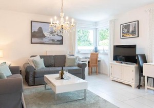 Ferienwohnung Mare Time 1