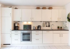 Ferienwohnung Mare Time 1