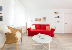 Ferienwohnung Havenothstrasse