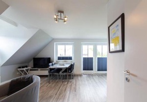 Ferienwohnung Sommerwind