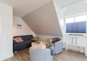 Ferienwohnung Sommerwind