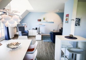 Ferienwohnung Strandliebe