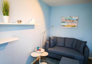 Ferienwohnung Strandliebe
