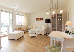 Ferienwohnung Boje 3