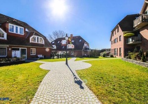 Ferienwohnung Dünenmeer