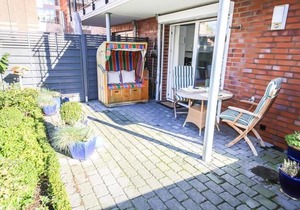 Ferienwohnung Mare Time 1