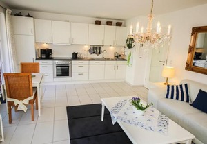 Ferienwohnung Mare Time 1