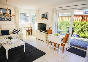 Ferienwohnung Mare Time 1