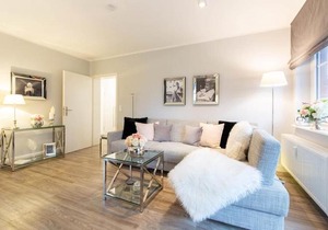Ferienwohnung Petit Palais