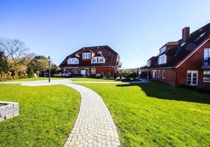 Ferienwohnung Elegance