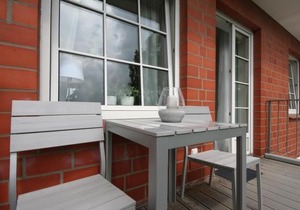 Ferienwohnung Elegance