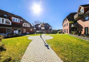 Ferienwohnung Elegance