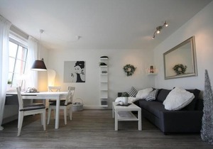 Ferienwohnung Elegance