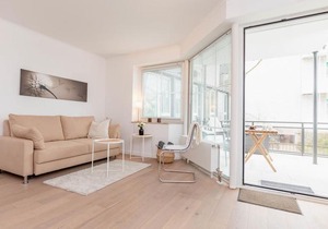 Ferienwohnung Strandallee 200 Wohnung 108