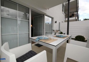 Ferienwohnung Frische Brise