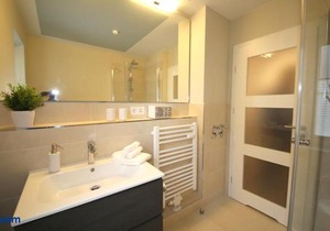 Ferienwohnung Frische Brise