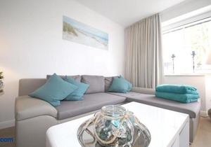 Ferienwohnung Strandallee 200