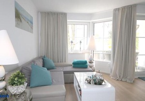 Ferienwohnung Strandallee 200