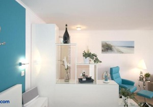 Ferienwohnung Strandallee 200