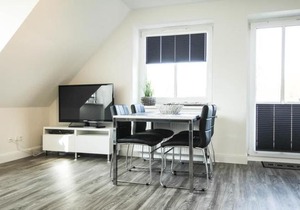Ferienwohnung Sommerwind