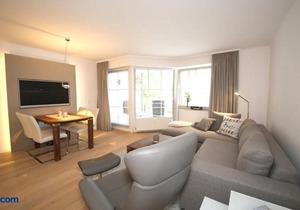 Ferienwohnung Kuschelmuschel